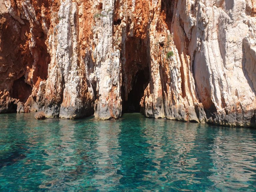 Southern Coast of Hvar & Pakleni Islands Tour - How the seven-hour pace feels