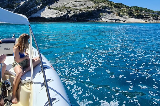 Speedboat Tour Swimming in the Five Island of Ksamil - Five things to know before you go