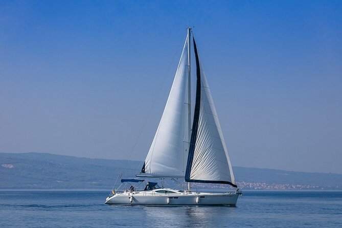 Spend an unforgettable day sailing through the stunning Brač archipelago - Key points to know before you book