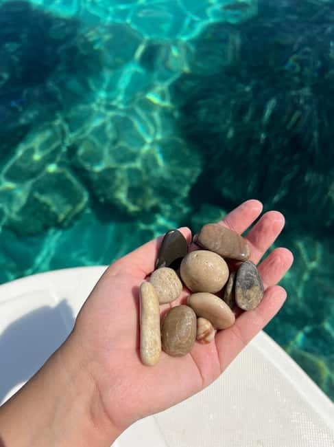 Split: 5 Islands Full-Day Tour to Blue Cave, Vis & Hvar - What to bring for a better day