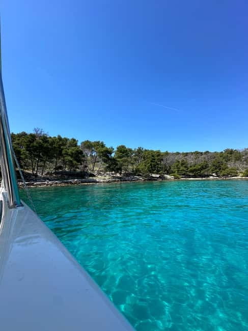 Split: 5 Islands Full-Day Tour to Blue Cave, Vis & Hvar - What this Split boat trip is really like