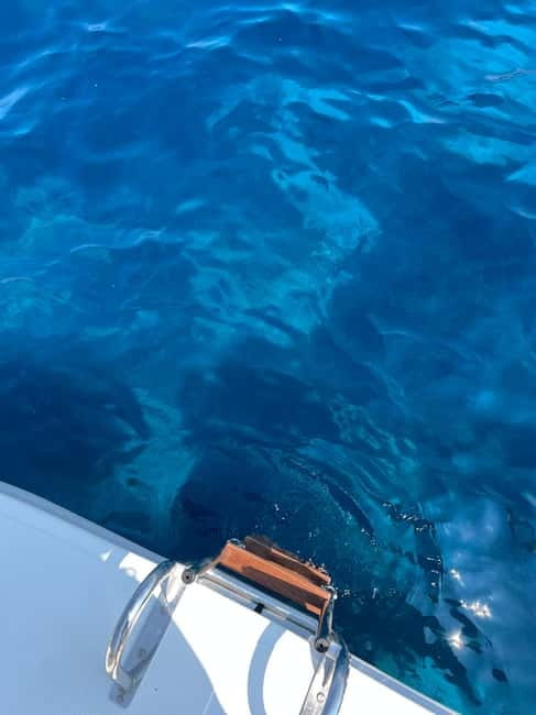 Split: 5 Islands Full-Day Tour to Blue Cave, Vis & Hvar - Is $170 good value?