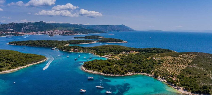 Split: Blue Cave & 5 Island Tour - Key points to know before booking