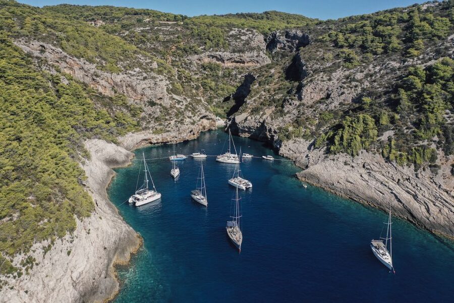 Split: Blue Cave and 5 Islands Tour - Key points to know before booking