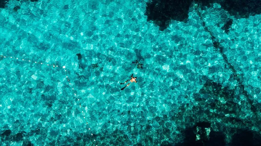 Split: Blue Cave, Hvar, and 5 Islands Boat Tour - What the $179 price covers