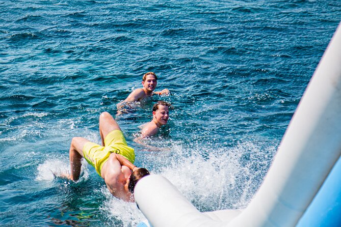 Split: Blue Lagoon, 3-Island Boat Tour & Mediterranean Lunch - Who will enjoy this boat day most?