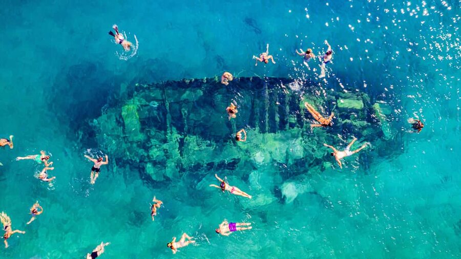 Split: Blue Lagoon, 3-Island Boat Tour & Mediterranean Lunch - Should you book the Split Blue Lagoon boat tour?