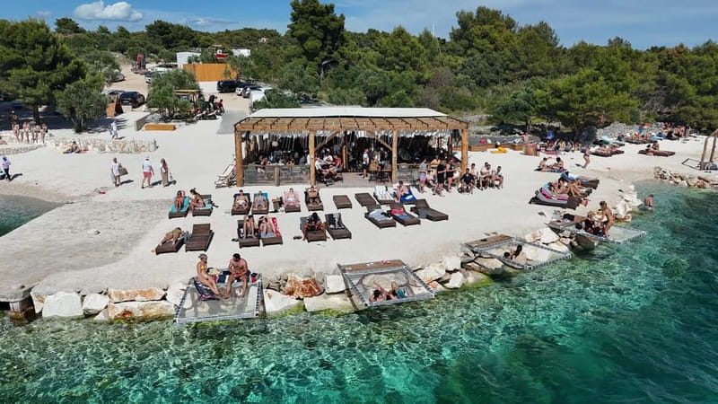 Split: Blue Lagoon & 3 Island Cruise with Snorkeling - At a glance: what makes this boat trip worth considering