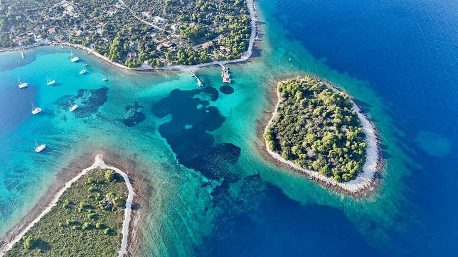 Split: Blue Lagoon & 3 Island Cruise with Snorkeling - My final call: book it for the water and the mood