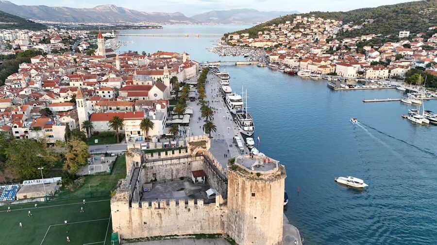 Split: Blue Lagoon & 3 Island Cruise with Snorkeling - What is included, and what you still need