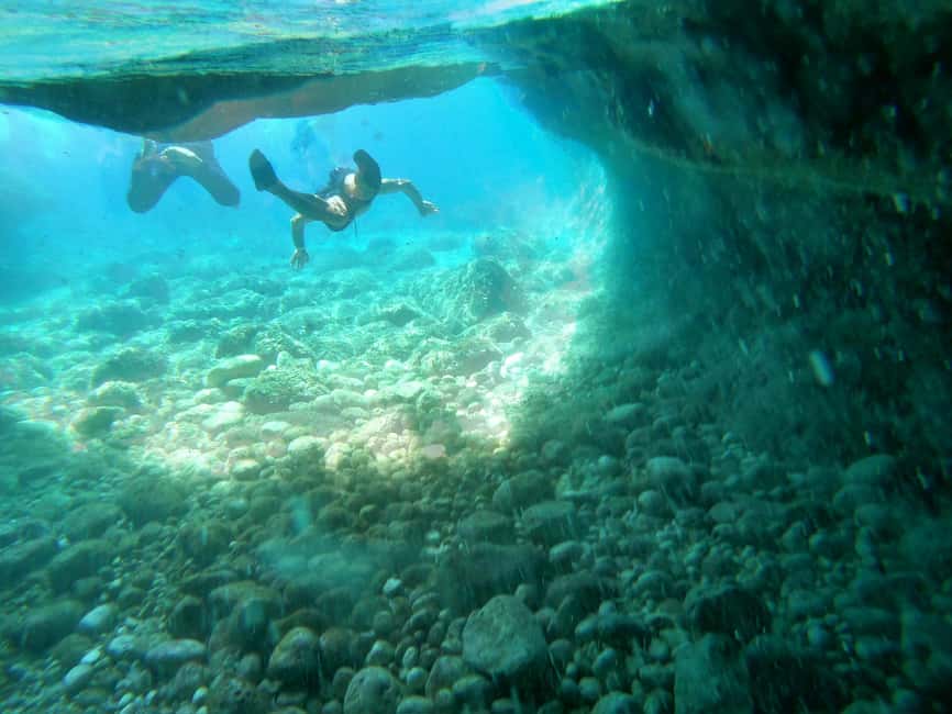 Split: Blue Lagoon & 3 Island Cruise with Snorkeling - Is $71 good value?