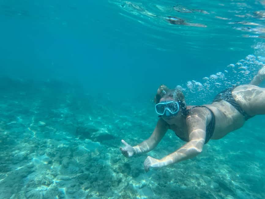 Split: Blue Lagoon & 3 Island Cruise with Snorkeling - Who should book this trip?