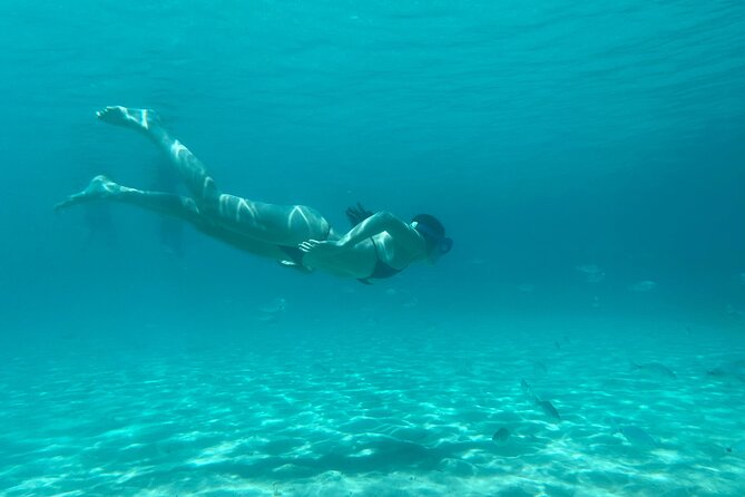 Split: Blue Lagoon & 3 Island Cruise with Wine & Snorkeling - Why this Split boat trip works so well