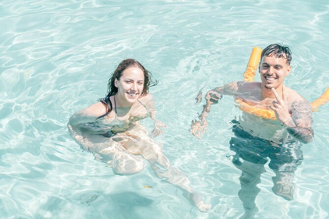 Split: Blue Lagoon & 3 Island Cruise with Wine & Snorkeling - Timing, weather, and what to bring
