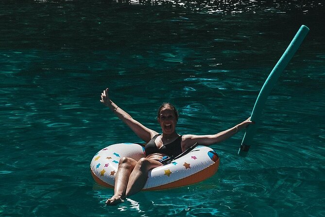 Split: Blue Lagoon & 3 Island Cruise with Wine & Snorkeling - Who will enjoy this cruise most