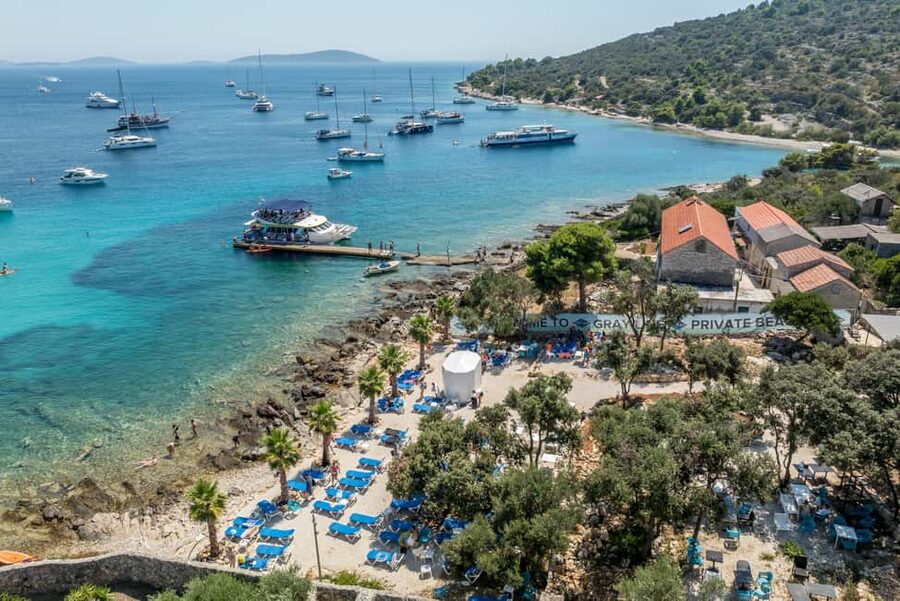 Split: Blue Lagoon 3 Islands All-Inclusive Cruise with Lunch - Who will enjoy this cruise most