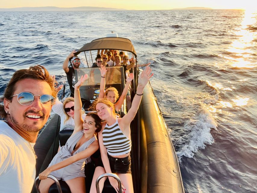 Split: Blue Lagoon & 3 Islands – Premium Speedboat Trip - Should you book the Blue Lagoon speedboat trip?