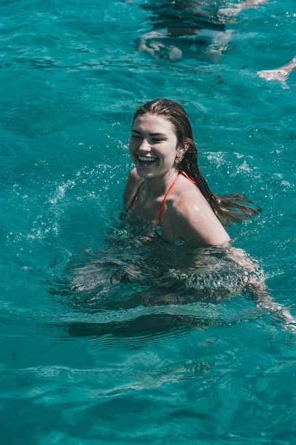 Split: Blue Lagoon & 3 Islands – Premium Speedboat Trip - Leaving Split by speedboat