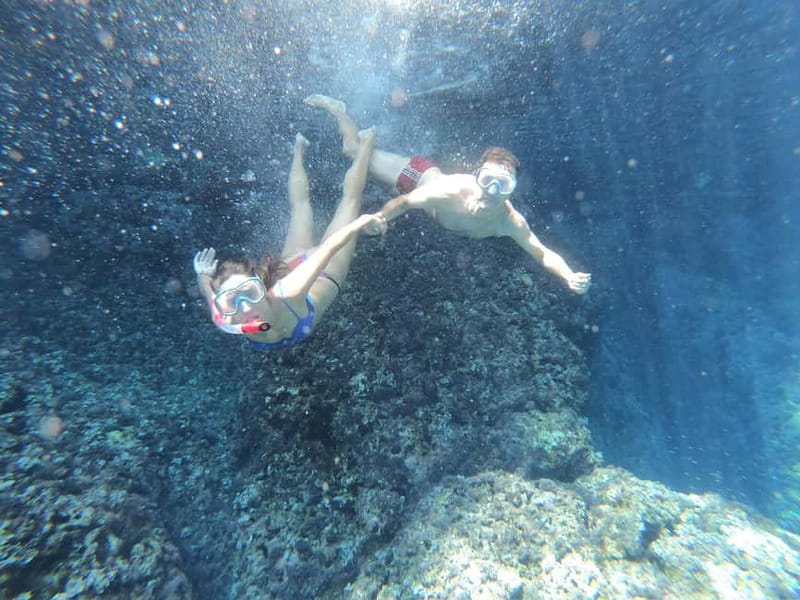 Split: Blue Lagoon & 3 Islands – Premium Speedboat Trip - Labadusa Beach for a quieter final stop