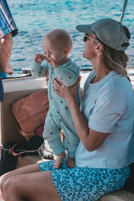 Split: Blue Lagoon & 3 Islands – Premium Speedboat Trip - Timing, weather, and what to pack
