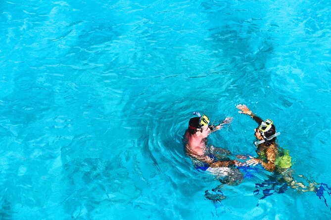 Split: Blue Lagoon & 3 Islands Speedboat Tour - Small group - What the small group changes