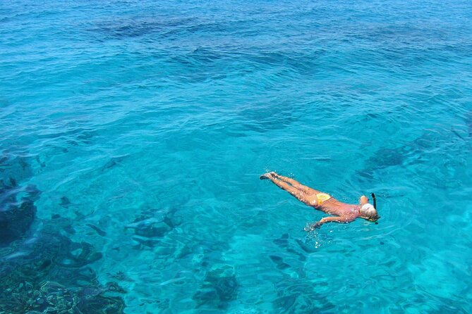 Split: Blue Lagoon & 3 Islands Speedboat Tour - Small group - Is $94 good value?