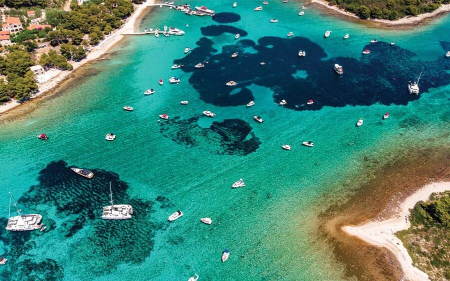 Split: Blue Lagoon and 3 Island Cruise with Food and Drinks - Should You Book the Blue Lagoon Cruise?