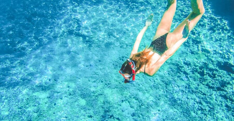 Split: Blue Lagoon and 3 Islands Speedboat Tour - Key points at a glance