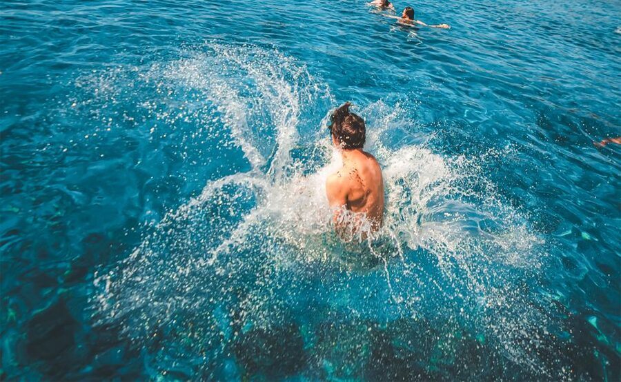 Split: Blue Lagoon and 3 Islands Speedboat Tour - Why this Split boat tour works so well