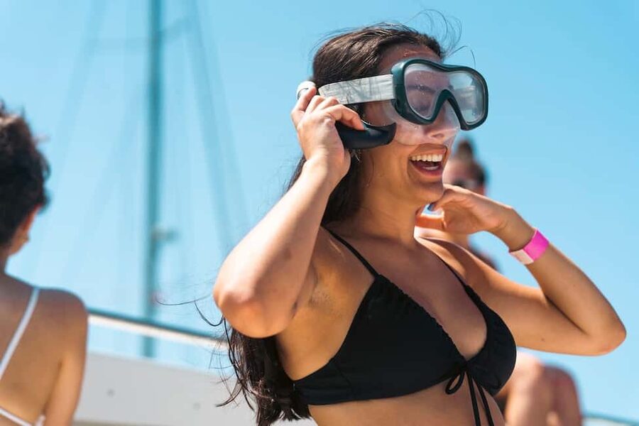 Split: Blue Lagoon and 3 Islands Speedboat Tour - Who should book this excursion?