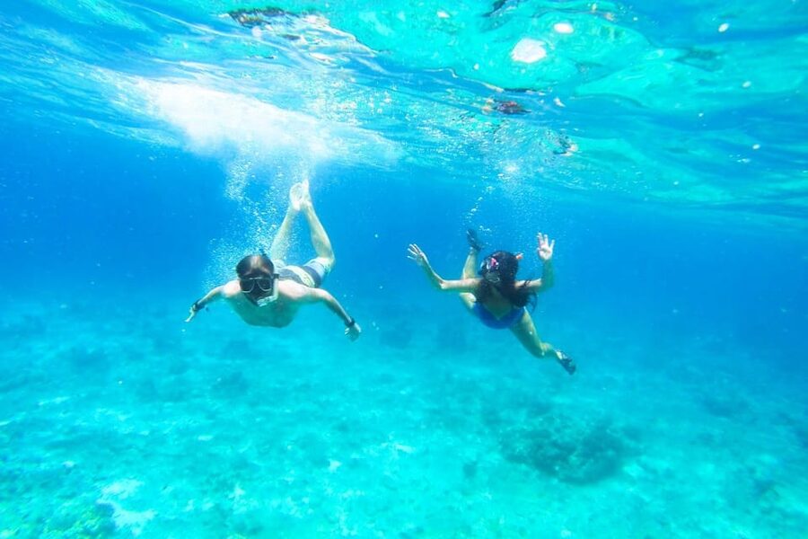 Split: Blue Lagoon, Hvar and 6 Islands Small Group Boat Tour - Hvar gives you the longest town visit