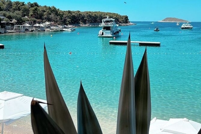 Split: Blue Lagoon, Hvar, Brač, 6 Islands Boat Tour - Small Group - Why this Split boat tour works well