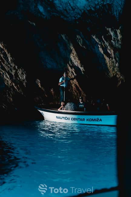 Split/Podstrana: Blue Cave, Hvar & 6 Islands Speedboat Trip - The essential details at a glance