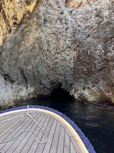 Split/Podstrana: Blue Cave, Hvar & 6 Islands Speedboat Trip - Why this day trip covers so much of Dalmatia