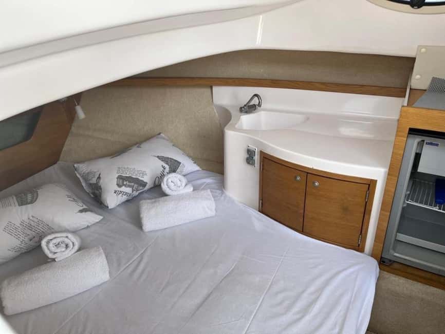 Split: Private Blue Lagoon 3 islands with speed boat - Why this private Split boat trip works