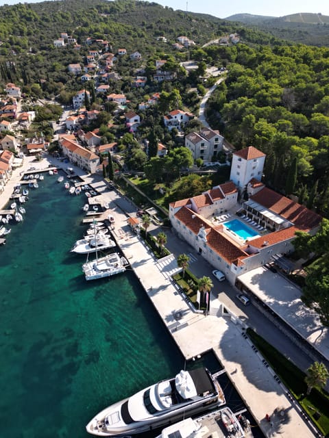 Split/Trogir: Half-Day 3-Island Speedboat Adventure - Practical tips for a smoother day