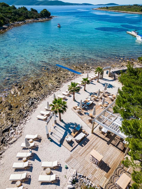 Split/Trogir: Half-Day 3-Island Speedboat Adventure - Is $73 a fair price?