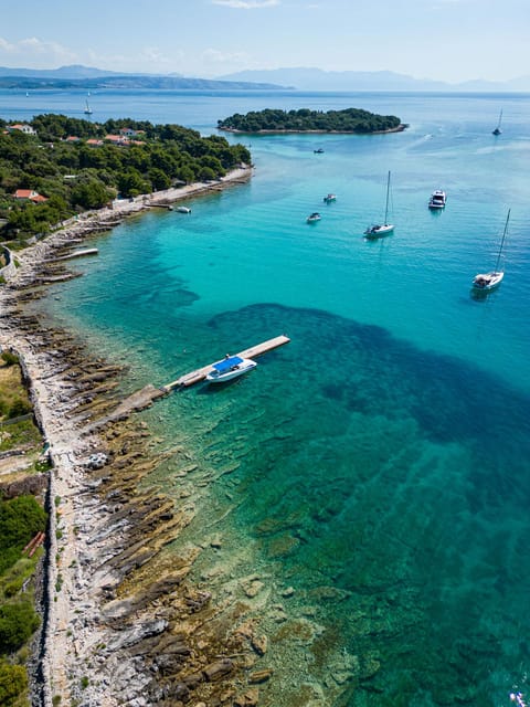 Split/Trogir: Half-Day 3-Island Speedboat Adventure - Who will enjoy this experience most?