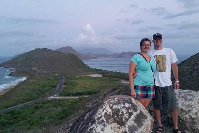 St Kitts 360 Island Sightseeing Tour - Why this tour works for first-time visitors