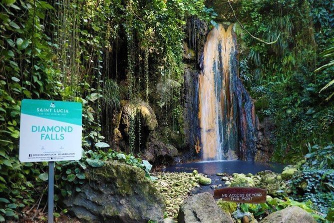 St. Lucia 360 Island Tour - Why this tour gives you more than a standard sightseeing drive