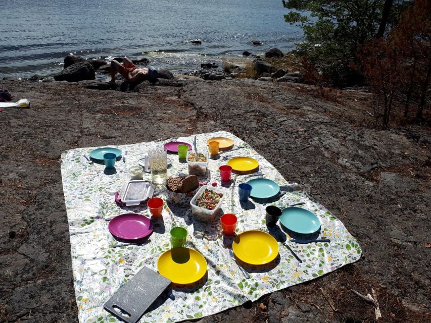 Stockholm: 1, 2, or 3-Day Kayaking Tour in the Archipelago - Key points before you book
