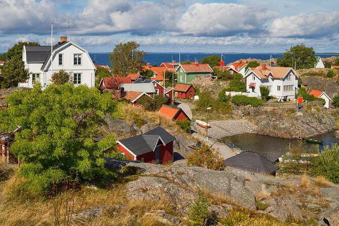 Stockholm Archipelago Boat Cruise, Gamla Stan Walking Tour - Key details before you book