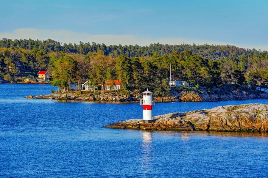 Stockholm Archipelago Boat Cruise, Gamla Stan Walking Tour - My verdict: a smart first look at Stockholm