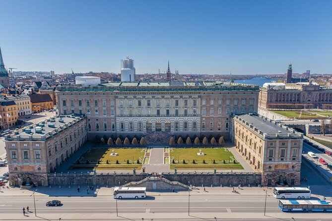 Stockholm Archipelago Boat Cruise, Gamla Stan Walking Tour - How to get the best day from it