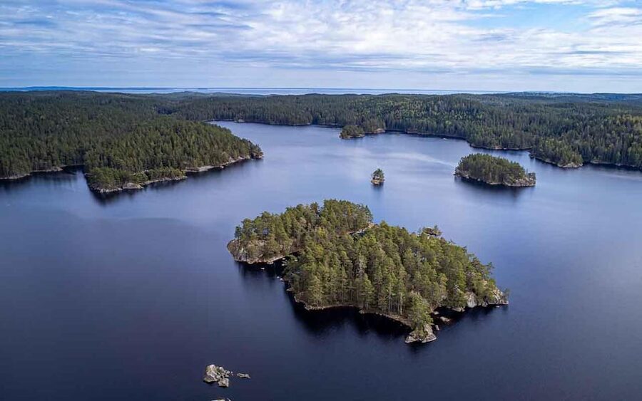 Stockholm: Archipelago Boat Tour - Key points before you book