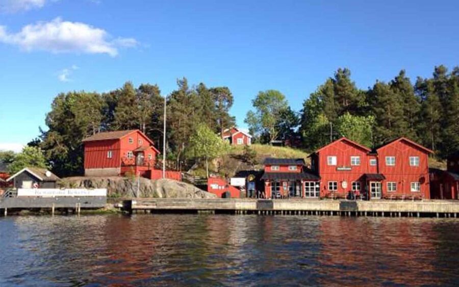 Stockholm: Archipelago Boat Tour - Why this cruise works well in Stockholm