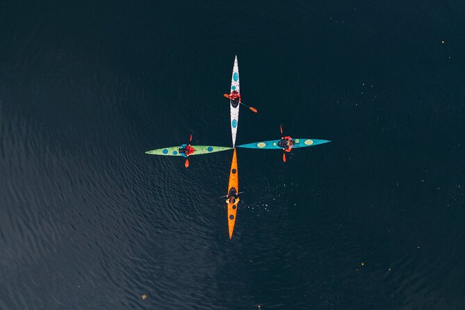 Stockholm: Archipelago Family-Friendly Private Kayaking Tour - Ytterby Gruva and a final point of interest