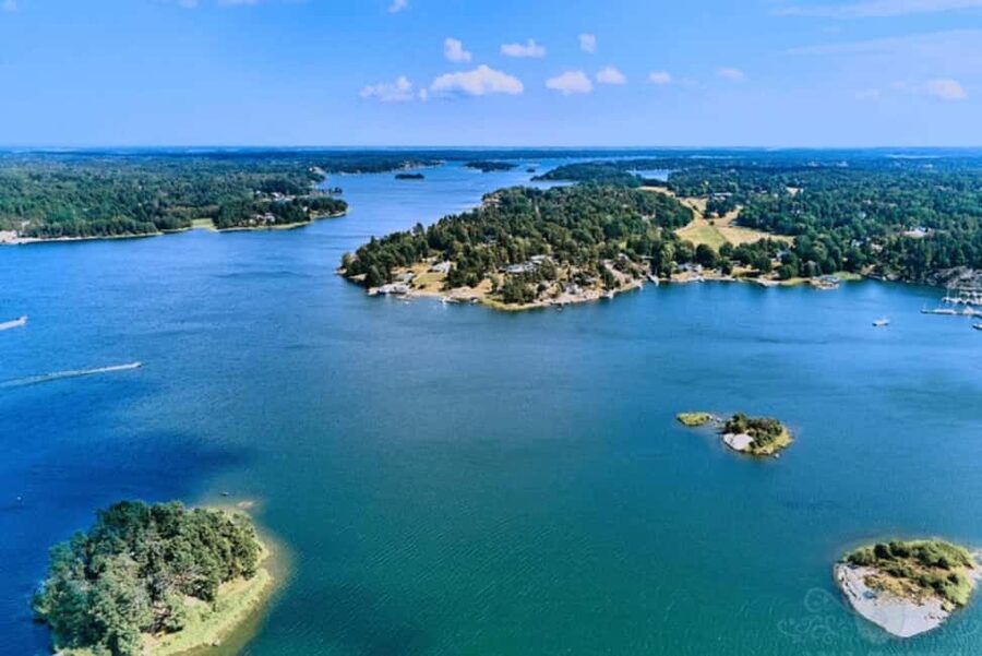 Stockholm Archipelago Guided Tour on Historic Ship with Fika - Why Stockholm’s archipelago deserves two hours