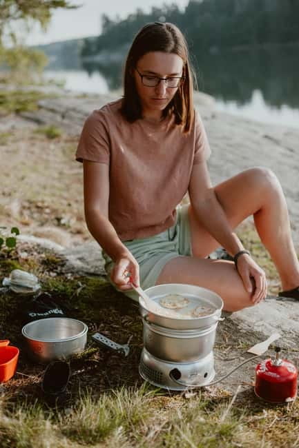 Stockholm: Archipelago Islands Kayak Tour and Outdoor Picnic - Who should book the Stockholm Archipelago kayak tour?