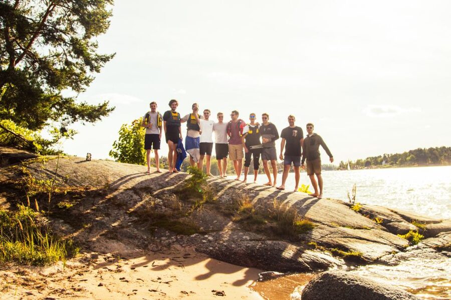 Stockholm: Archipelago Islands Kayak Tour and Outdoor Picnic - The longer route and outdoor BBQ lunch